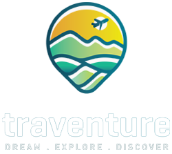 Traventure Logo