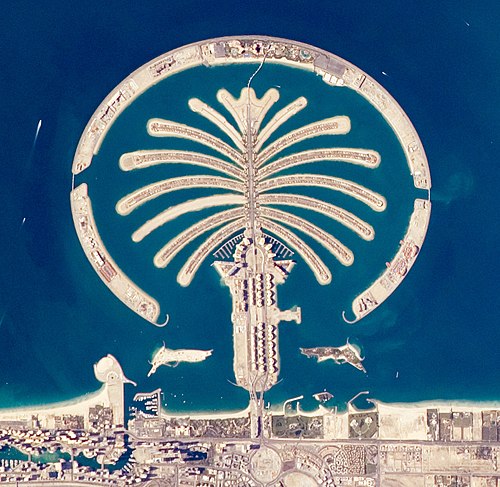 Jump Over Palm Jumeirah: Ultimate Skydive - A Comprehensive Analysis