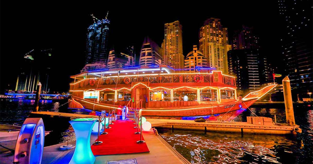 The Ultimate Guide to Sunrise Dhow Breakfast Cruise