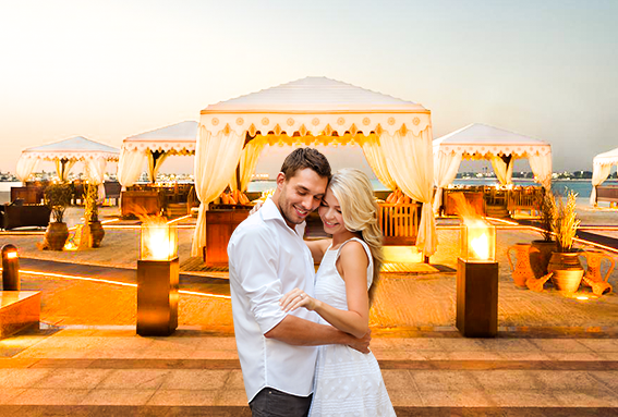 Abu Dhabi City Tour With Lunch At Emirates Palace