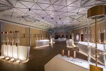 Al Shindagha + Etihad Museum Tours