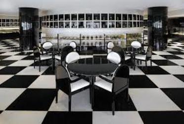At The Top + Armani Deli