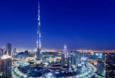 At The Top Sky Level 148th Floor (Non-prime Hours 8:00 PM TO 11:00 PM )