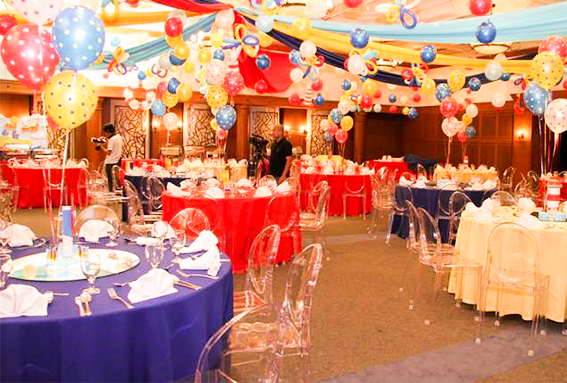 Birthday Events At Cruise