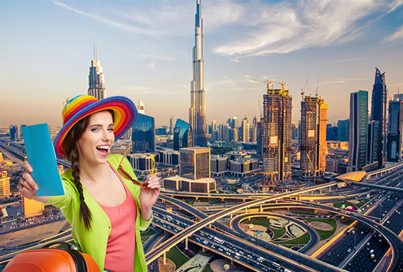 Discover The Heritage & Modern Attractions Of Dubai
