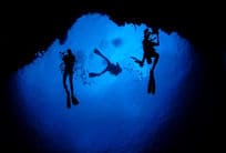 Dubai PADI Advanced Open Water Course Two Days
