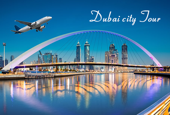 Full Day Dubai City Tour From Abu Dhabi All Inclusive