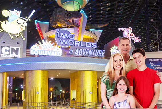 IMG Worlds Of Adventrue