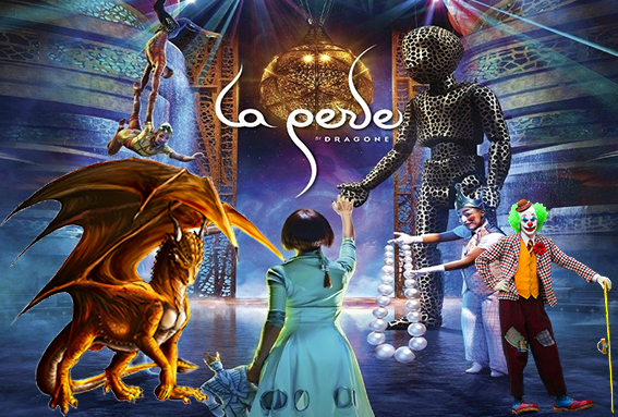 La Perle By Dragone Dubai