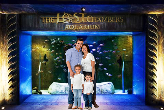 Lost Chambers