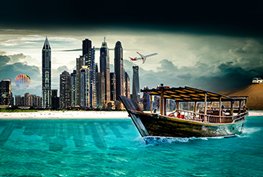 2 Nights Fun Filled Moments 2Nights - 3Day's - 4Stars | 4 Activities