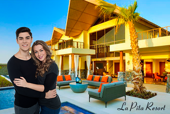 Silver Package With La Pita Resort 2Nights - 3Day's - 3Stars | 2 Activities