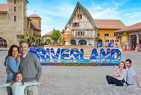 Riverland Dubai