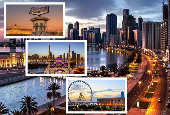 Sharjah City Tour