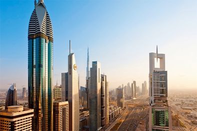 30 Days Single Entry Tourist Visa