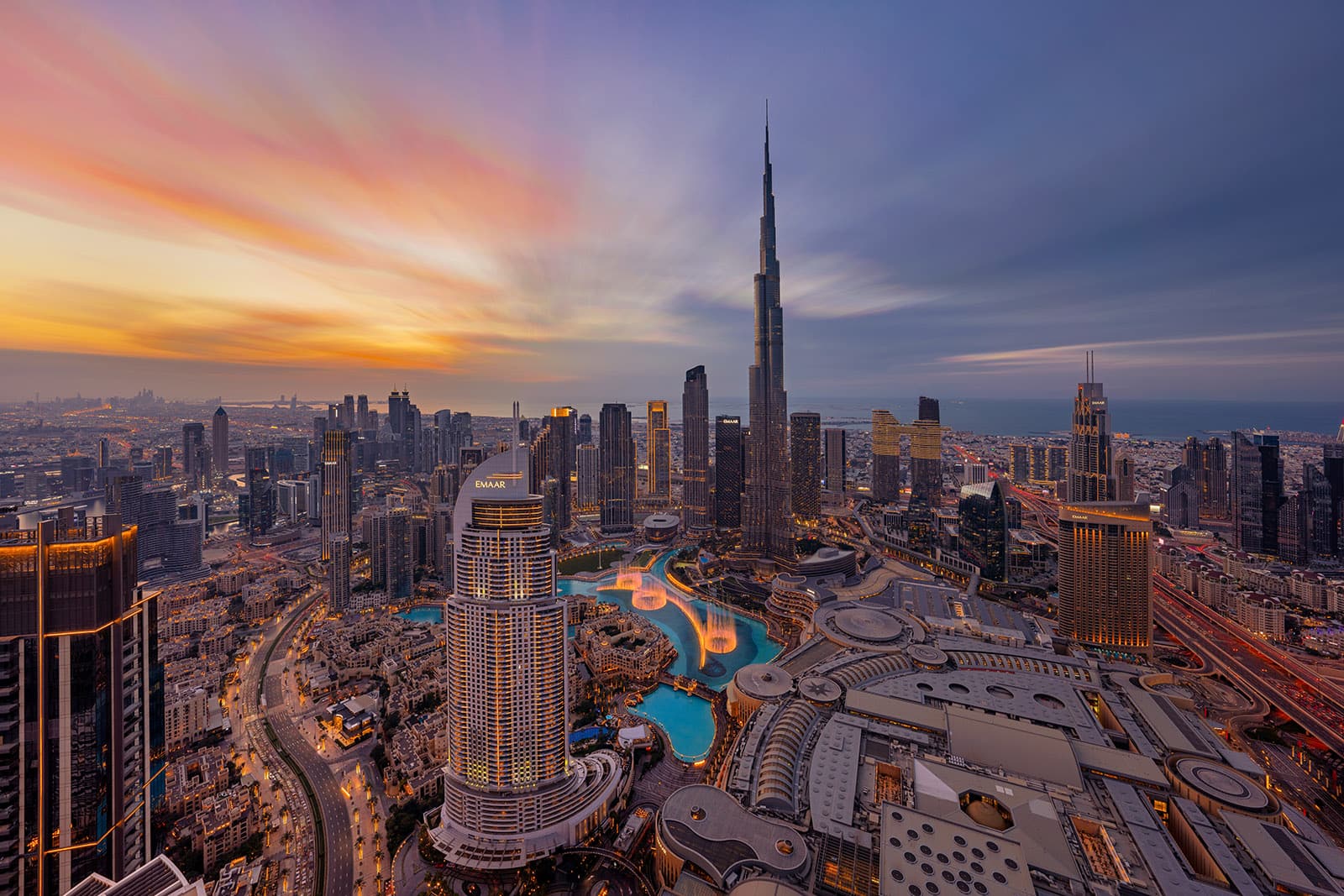 60 days multiple entry visa of UAE